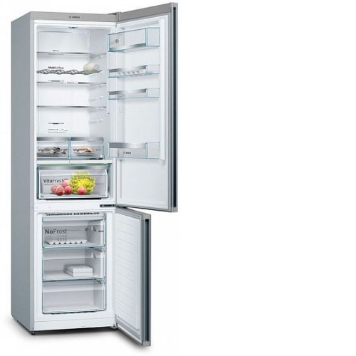 Холодильник Bosch KGN 39LQ31R