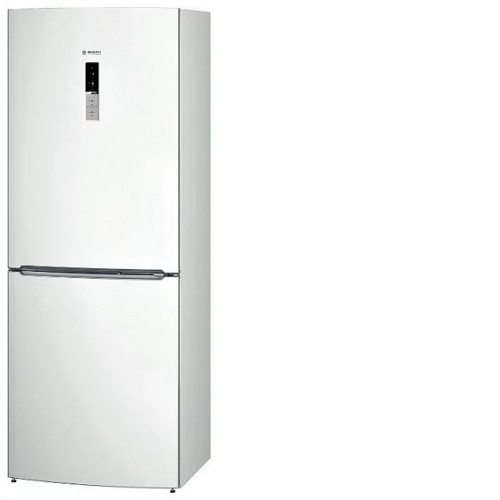 Холодильник Bosch KGN56AW25 белый
