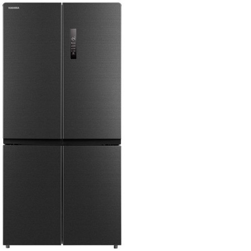 Холодильник TOSHIBA GR-RF646WE-PMS(06)