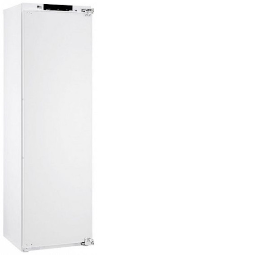 Встраиваемый холодильник LG GR-N281HLQ