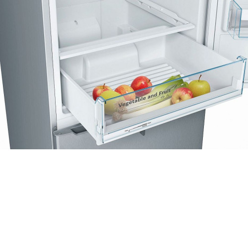 Холодильник Bosch KGN39VL16R