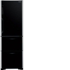 Холодильник HITACHI r-sg37 bpu gbk