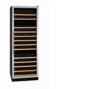 Винный шкаф DUNAVOX dx-170.490stsk Винный шкаф DUNAVOX dx-170.490stsk