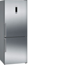 Холодильник Siemens KG46NXI40 нержавеющая сталь