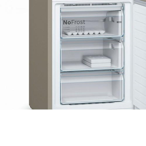 Холодильник BOSCH KGN39AV3OR