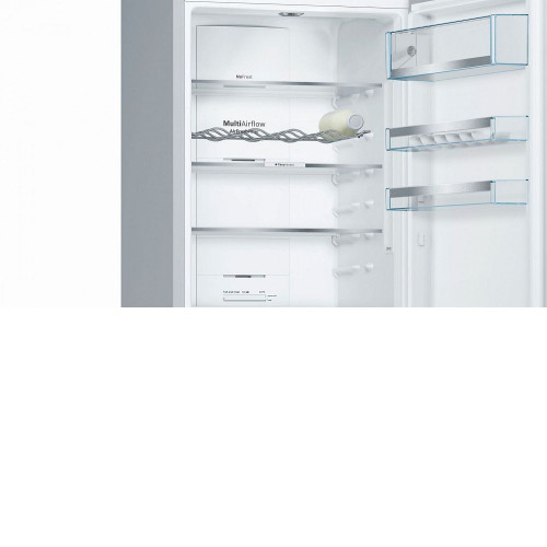 Холодильник Bosch KGN39LQ3AR