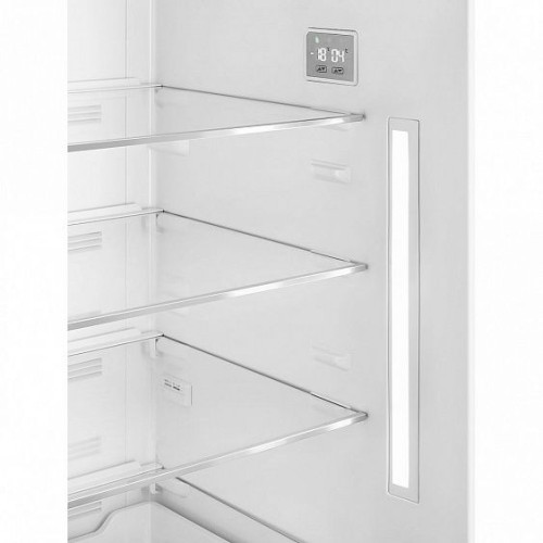 Холодильник SMEG FAB38RPB5