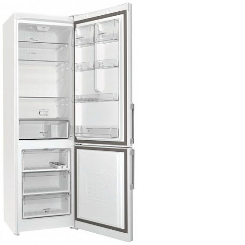 Холодильник Hotpoint-Ariston RFC 20 W