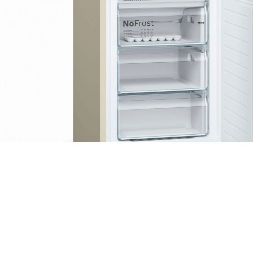 Холодильник BOSCH KGN39VK21R
