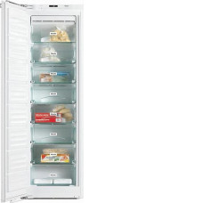 Встраиваемая морозильная камера Miele FNS 37402 I Встраиваемая морозильная камера Miele FNS 37402 I
