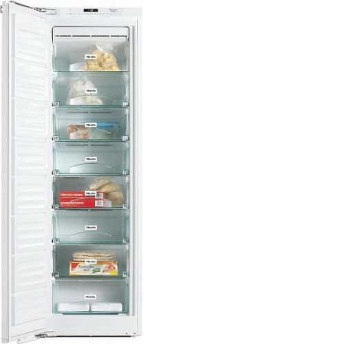 Встраиваемая морозильная камера Miele FNS 37402 I