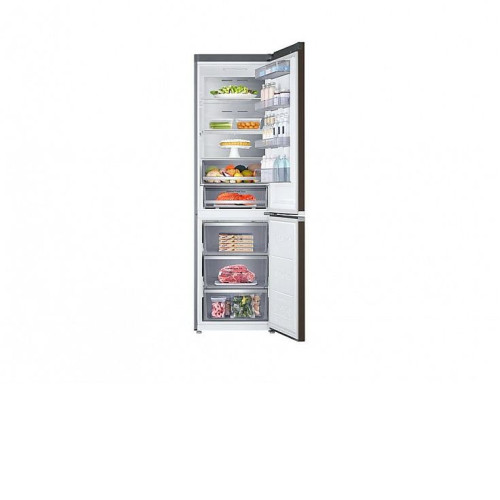 Холодильник Samsung RB41R7847DX бронзовый