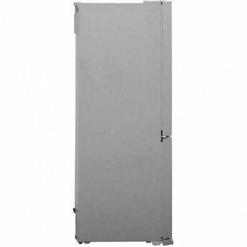 Холодильник Sharp SJ-FS820VSL серебристый