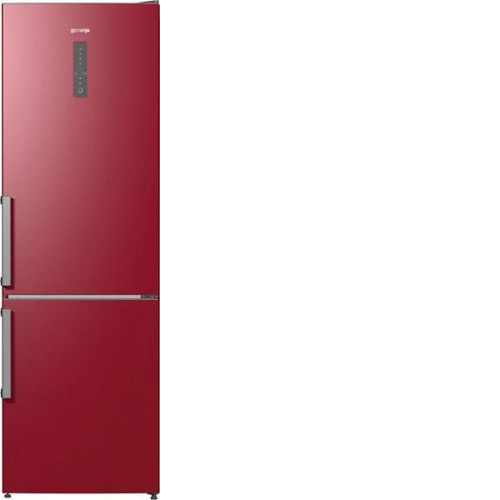 Холодильник Gorenje NRK 6192 MR