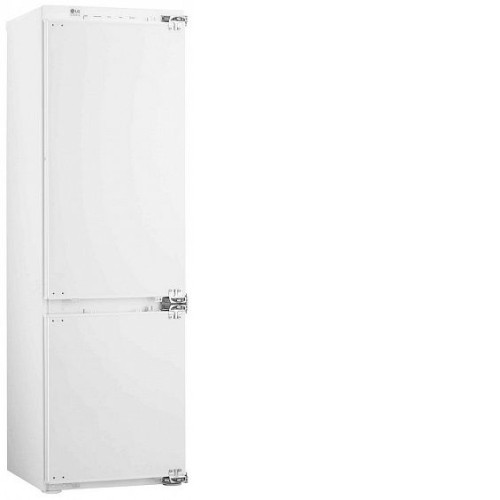 Встраиваемый холодильник LG GR-N266LLR