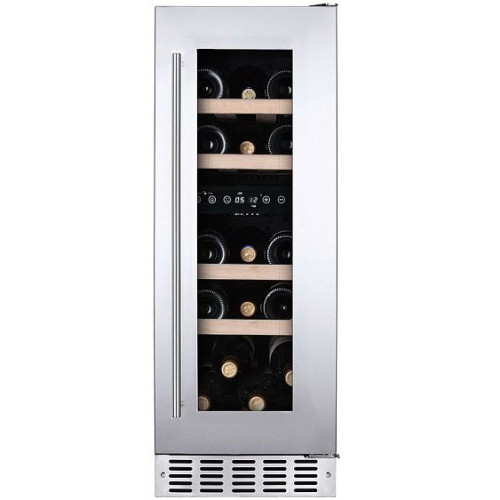 Винный шкаф TEMPTECH OBIU30DSS