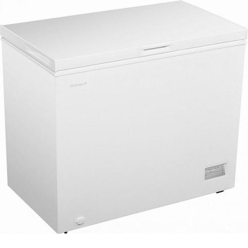 Морозильник WEISSGAUFF WFH 290 EC