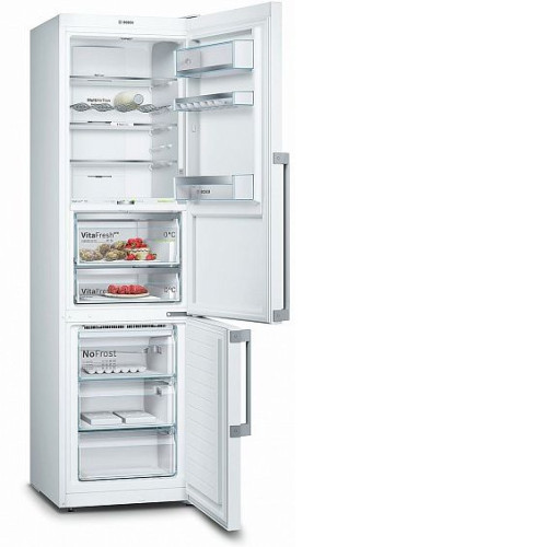 Холодильник BOSCH KGF39PW3OR