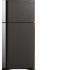 Холодильник HITACHI r-vg662 pu3 ggr