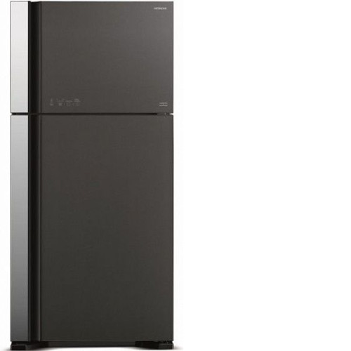 Холодильник HITACHI r-vg662 pu3 ggr