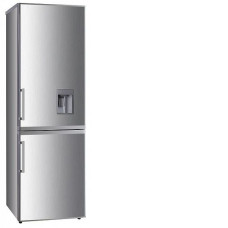 Холодильник ASCOLI ADRFI345WD (Inox)