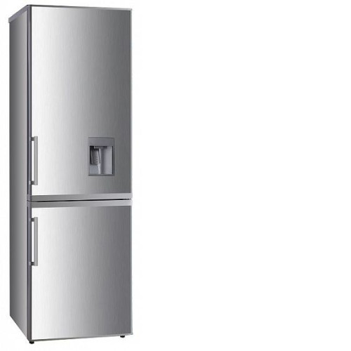 Холодильник ASCOLI ADRFI345WD (Inox)