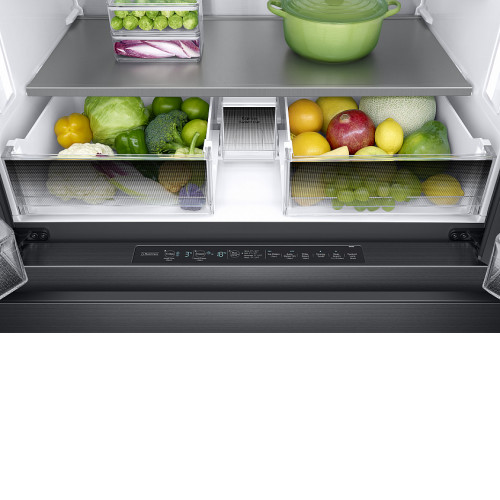 Холодильник Samsung RF23M8090SG
