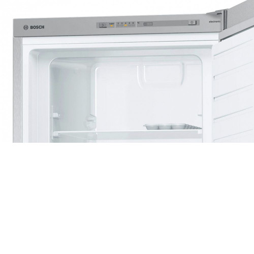 Холодильник Bosch KDV29VL30 нержавеющая сталь