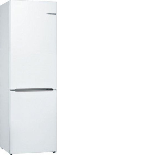 Холодильник BOSCH KGV36XW21R