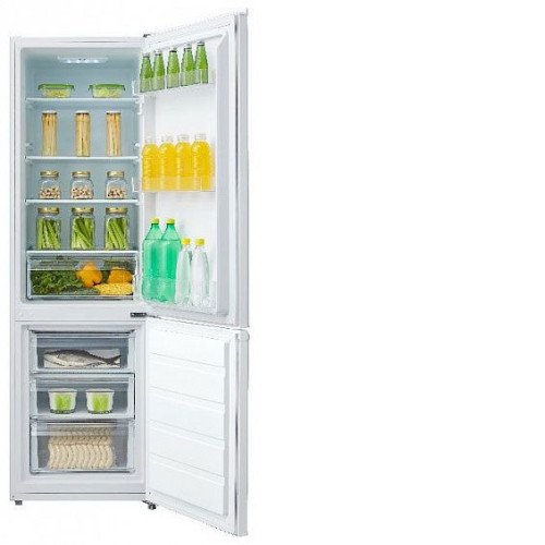 Холодильник Zarget ZRB 290W