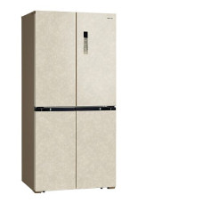 Холодильник HIBERG RFQ-490DX NFYm inverter Холодильник HIBERG RFQ-490DX NFYm inverter