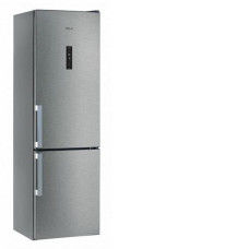 Холодильник Whirlpool WTNF 902 X