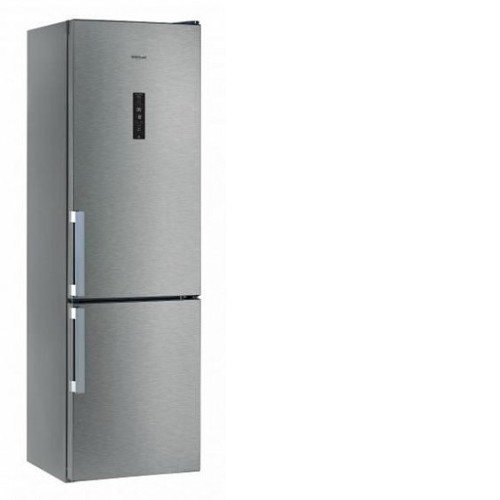 Холодильник Whirlpool WTNF 902 X