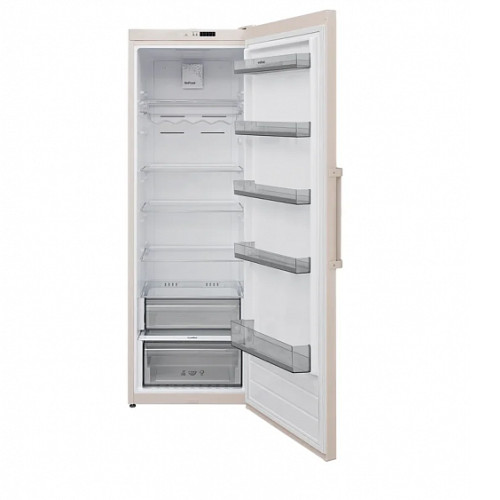 Холодильник VESTFROST VF395FSBB