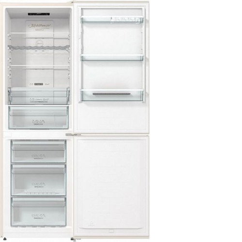 Холодильник GORENJE NRK 6192 CLI