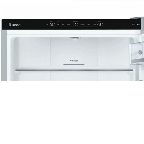Холодильник BOSCH KGN49SM2AR