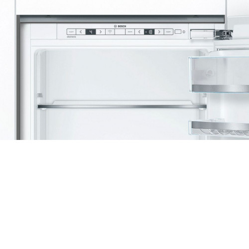 Холодильник BOSCH KIN86HD20R