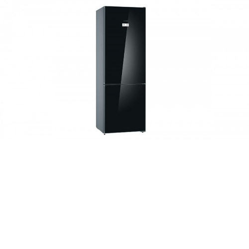 Холодильник Bosch KGN49LB30 черный