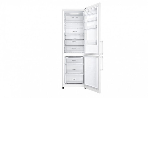 Холодильник LG GA B499 YVQZ