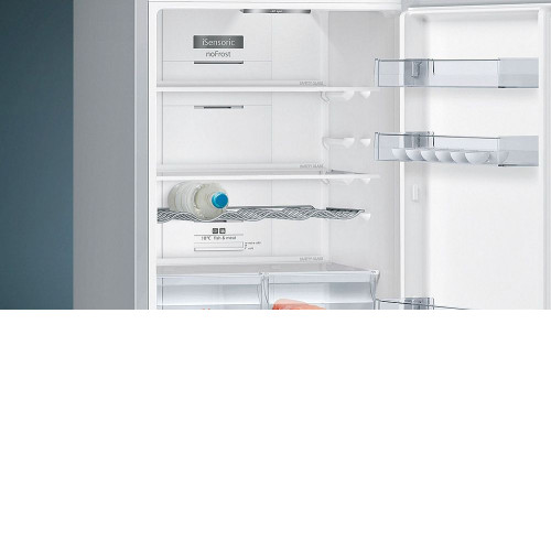 Холодильник Siemens KG36NXI35 нержавеющая сталь