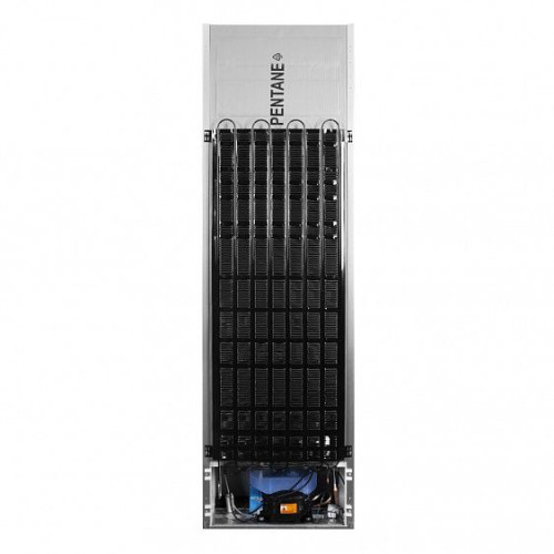 Холодильник HOTPOINT-ARISTON B 20 A1 DV E/HA