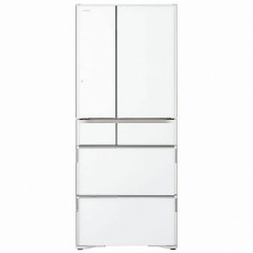 Холодильник HITACHI R-G630GU XW (Crystal White) Холодильник HITACHI R-G630GU XW (Crystal White)