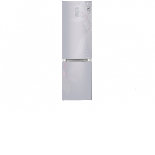 Холодильник LG GA-B499TGDF