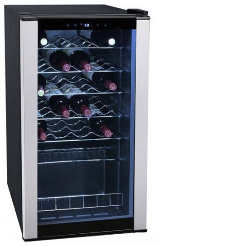Винный шкаф CLIMADIFF CLS28A