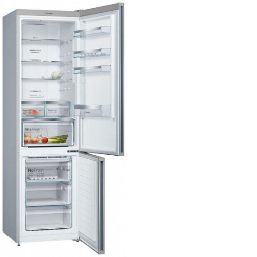 Холодильник BOSCH KGN39JQ3AR