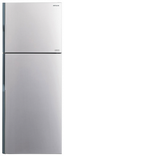 Холодильник HITACHI r-v 472 pu3 inx
