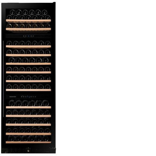 Винный шкаф DUNAVOX exclusive dx-170.490tbk