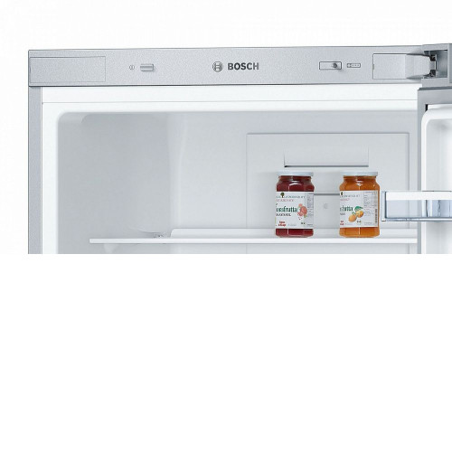 Холодильник Bosch KGN39VC14R графит