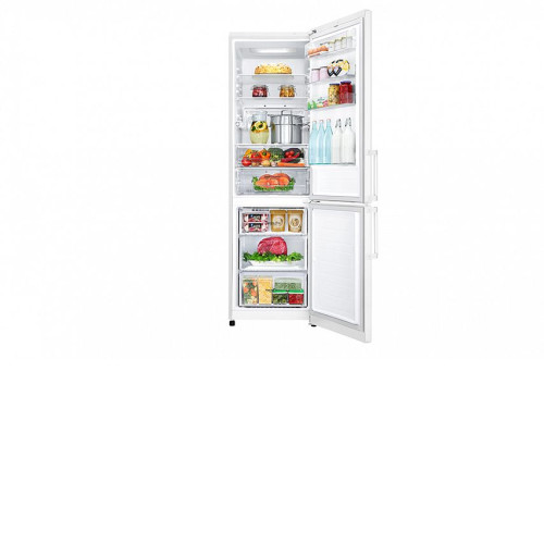 Холодильник LG GA B499 YVQZ