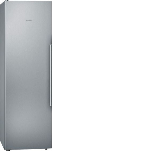 Холодильник Siemens KS36FPI3P нержавеющая сталь